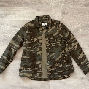 Army Jacket